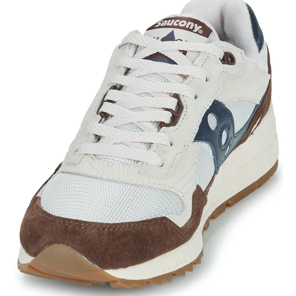Baskets Mode^Saucony - Shadow 5000