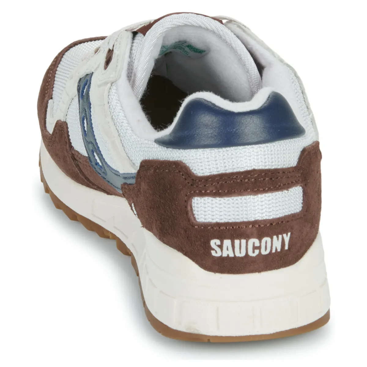 Baskets Mode^Saucony - Shadow 5000