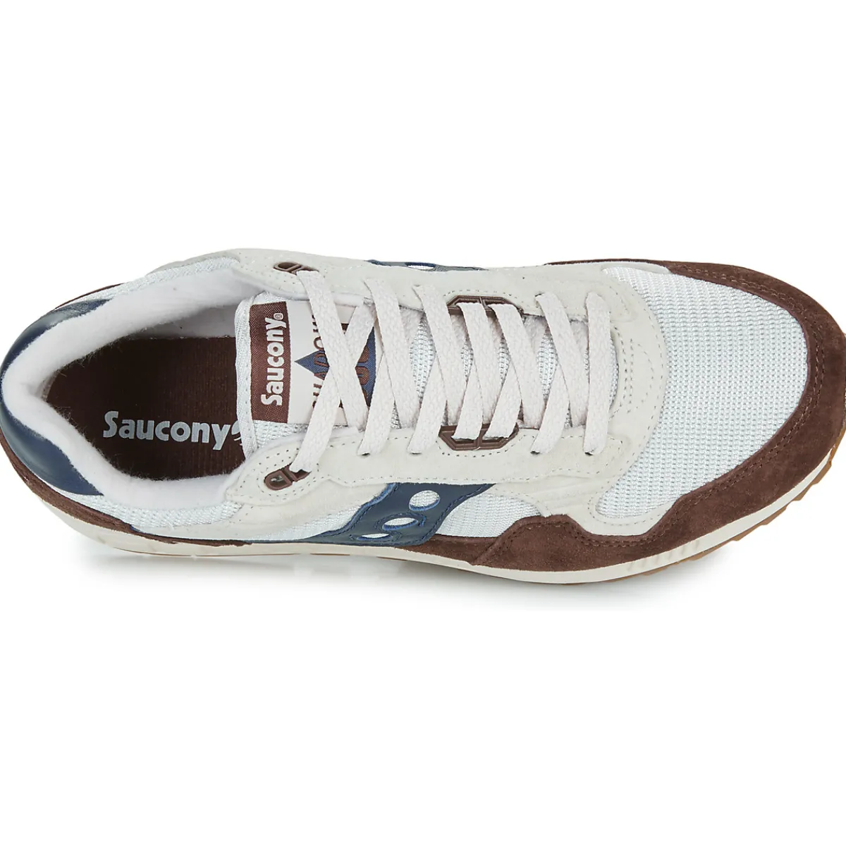 Baskets Mode^Saucony - Shadow 5000