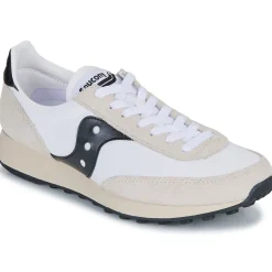Baskets Mode^Saucony - TRAINER 80