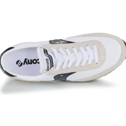 Baskets Mode^Saucony - TRAINER 80