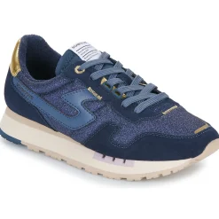 Baskets Mode^Schmoove - ATHENE RUNNER W Marine
