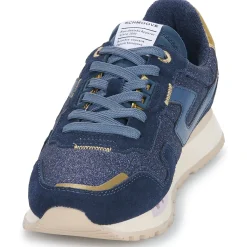 Baskets Mode^Schmoove - ATHENE RUNNER W Marine