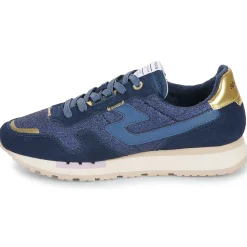 Baskets Mode^Schmoove - ATHENE RUNNER W Marine