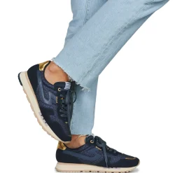 Baskets Mode^Schmoove - ATHENE RUNNER W Marine