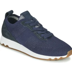 Baskets Mode^Schmoove - KITE RUNNER Bleu