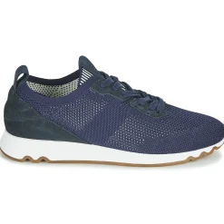 Baskets Mode^Schmoove - KITE RUNNER Bleu