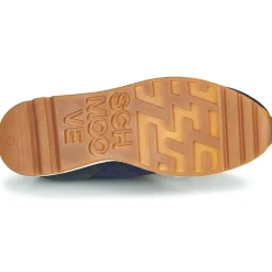 Baskets Mode^Schmoove - KITE RUNNER Bleu