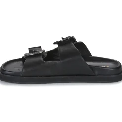 Mules / Sabots^Schmoove - LUCIA BUCKLE Noir
