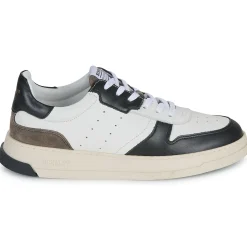 Baskets Mode^Schmoove - ORDER SNEAKER Blanc