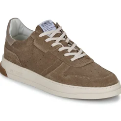 Baskets Mode^Schmoove - ORDER SNEAKER M Taupe