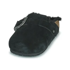 Mules / Sabots^Schmoove - PALOMA SABOT Noir