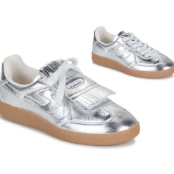 Baskets Mode^Schmoove - SHEFFIELD GOLF W Argenté