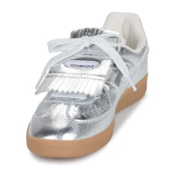 Baskets Mode^Schmoove - SHEFFIELD GOLF W Argenté