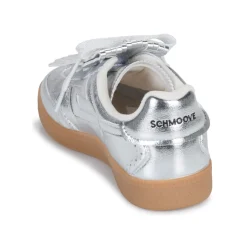 Baskets Mode^Schmoove - SHEFFIELD GOLF W Argenté