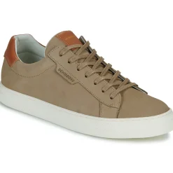 Baskets Mode^Schmoove - SPARK CLAY M Taupe