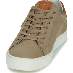 Baskets Mode^Schmoove - SPARK CLAY M Taupe