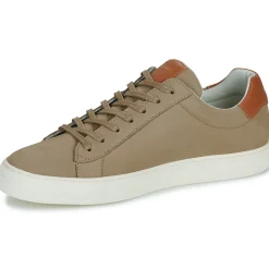 Baskets Mode^Schmoove - SPARK CLAY M Taupe