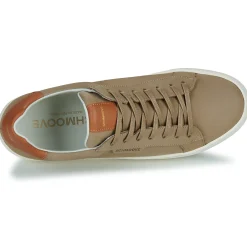 Baskets Mode^Schmoove - SPARK CLAY M Taupe