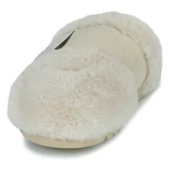 Mules / Sabots^Scholl - ALASKA 2.0 Blanc