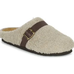 Mules / Sabots^Scholl - CHARLOTTE Taupe