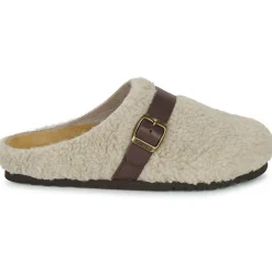 Mules / Sabots^Scholl - CHARLOTTE Taupe