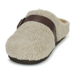 Mules / Sabots^Scholl - CHARLOTTE Taupe