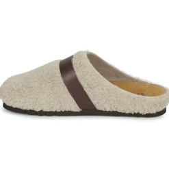 Mules / Sabots^Scholl - CHARLOTTE Taupe