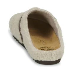 Mules / Sabots^Scholl - CHARLOTTE Taupe