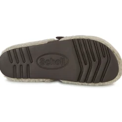 Mules / Sabots^Scholl - CHARLOTTE Taupe