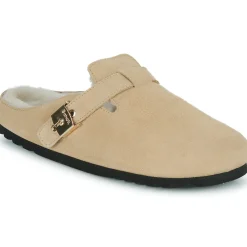 Mules / Sabots^Scholl - GRACE Beige