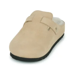 Mules / Sabots^Scholl - GRACE Beige