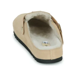 Mules / Sabots^Scholl - GRACE Beige