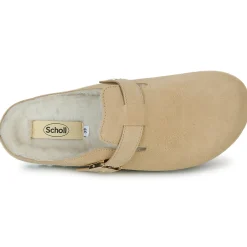 Mules / Sabots^Scholl - GRACE Beige