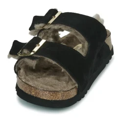 Mules / Sabots^Scholl - JOSEPHINE Noir
