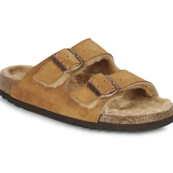 Mules / Sabots^Scholl - JOSEPHINE Marron