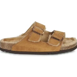 Mules / Sabots^Scholl - JOSEPHINE Marron