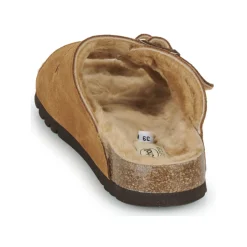 Mules / Sabots^Scholl - JOSEPHINE Marron