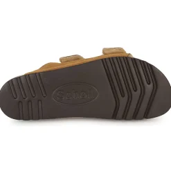 Mules / Sabots^Scholl - JOSEPHINE Marron