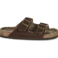 Mules / Sabots^Scholl - JULIEN Marron