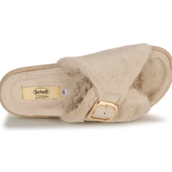 Mules / Sabots^Scholl - KATY Beige