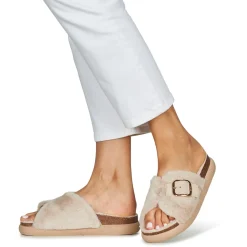 Mules / Sabots^Scholl - KATY Beige
