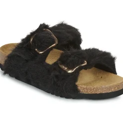 Mules / Sabots^Scholl - NOELLE Noir