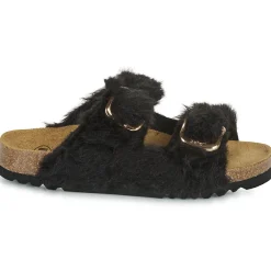 Mules / Sabots^Scholl - NOELLE Noir