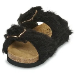Mules / Sabots^Scholl - NOELLE Noir
