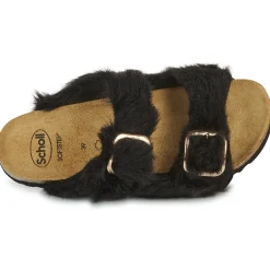 Mules / Sabots^Scholl - NOELLE Noir