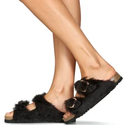 Mules / Sabots^Scholl - NOELLE Noir