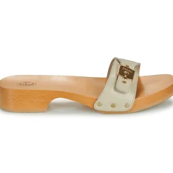 Mules / Sabots^Scholl - PESCURA CAMERON Beige