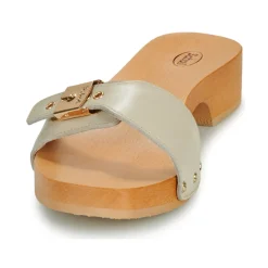 Mules / Sabots^Scholl - PESCURA CAMERON Beige