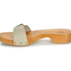 Mules / Sabots^Scholl - PESCURA CAMERON Beige